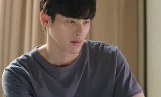 Лакорн Милый писатель 3 серия