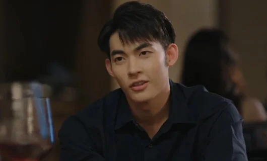 Лакорн Милый писатель 4 серия