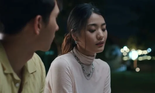 Лакорн Милый писатель 6 серия