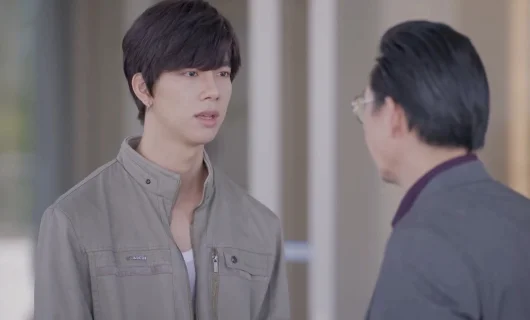 Лакорн Синдром любви 4 серия