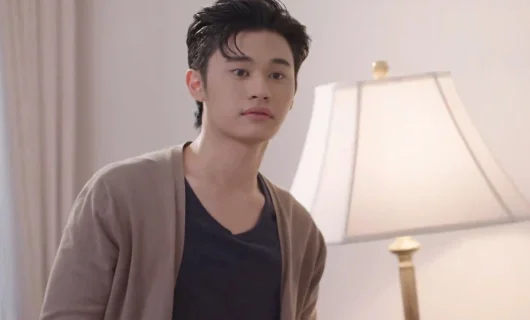 Лакорн Синдром любви 6 серия