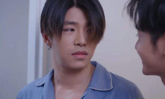 Лакорн Синдром любви 8 серия