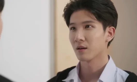 Лакорн Затмение 2 серия