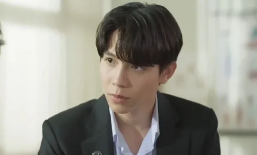 Лакорн Затмение 3 серия