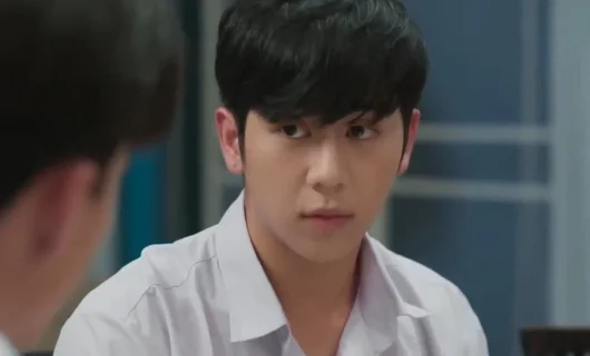 Лакорн Затмение 6 серия