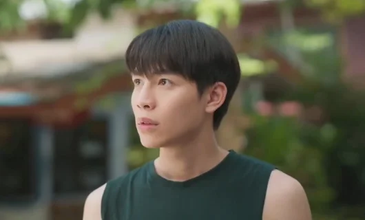 Лакорн Затмение 7 серия