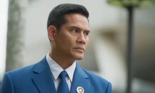 Лакорн Затмение 8 серия