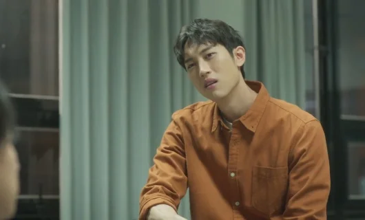 Дорама Наша лучшая любовь: Всегда номер один 1 серия