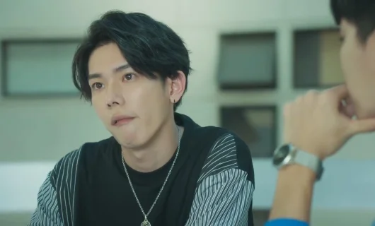 Дорама Наша лучшая любовь: Всегда номер один 2 серия