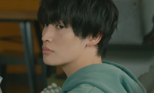 Дорама Мой личный синоптик 1 серия