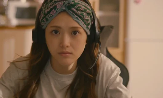 Дорама Мой личный синоптик 4 серия