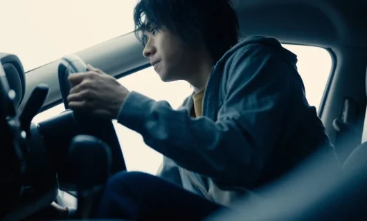 Дорама Алиса в Пограничье 2 серия