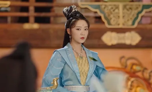 Дорама Встретимся в твоём звучании 3 серия