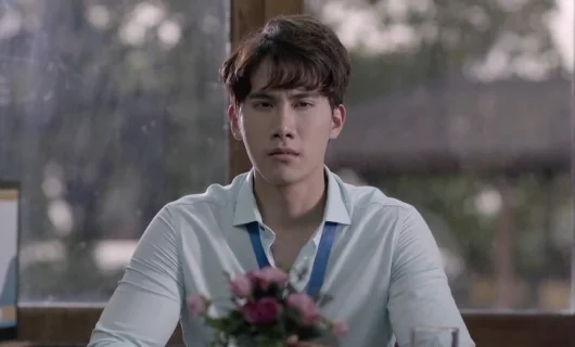 Лакорн Обстоятельства смерти 3 серия