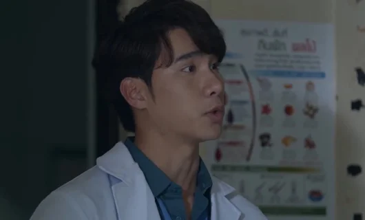 Лакорн Обстоятельства смерти 4 серия