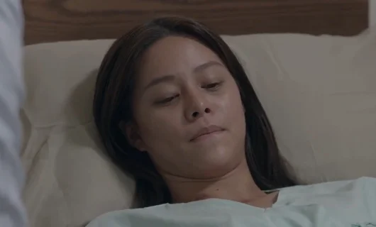 Лакорн Обстоятельства смерти 6 серия