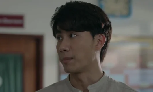 Лакорн Обстоятельства смерти 7 серия