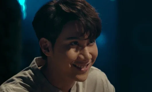 Лакорн Обстоятельства смерти 8 серия