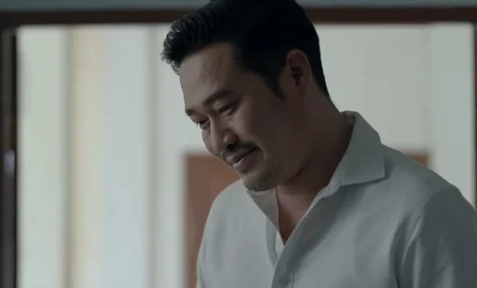 Лакорн Обстоятельства смерти 9 серия