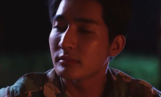 Лакорн История тысячи звезд 3 серия