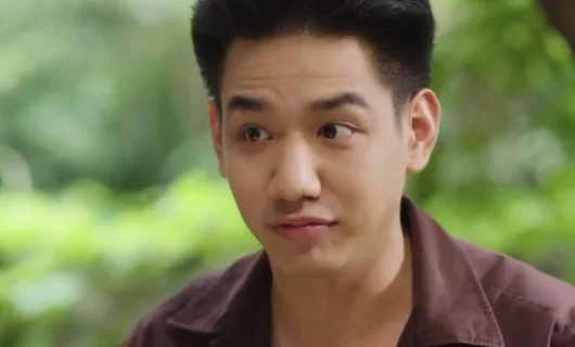 Лакорн История тысячи звезд 5 серия