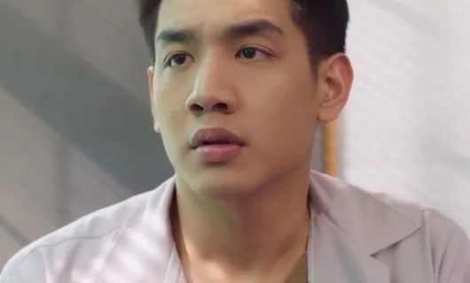 Лакорн История тысячи звезд 6 серия