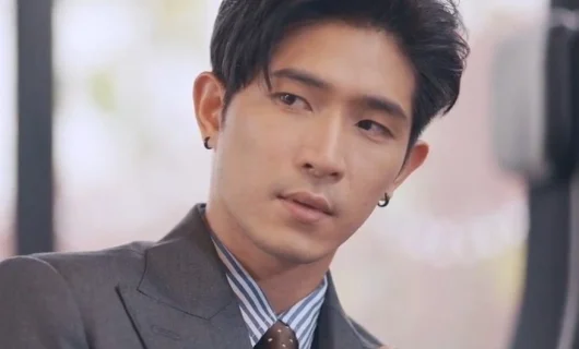 Лакорн Ночь под счастливой звездой 2 серия