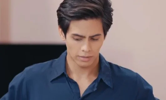 Лакорн Ночь под счастливой звездой 3 серия