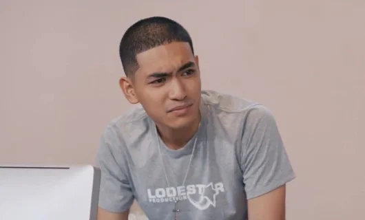 Лакорн Ночь под счастливой звездой 4 серия