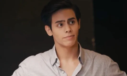 Лакорн Ночь под счастливой звездой 7 серия