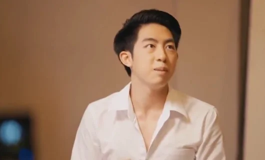 Лакорн Ночь под счастливой звездой 8 серия