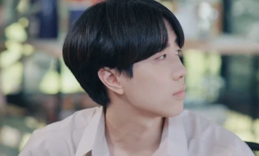 Лакорн Ночь под счастливой звездой 9 серия