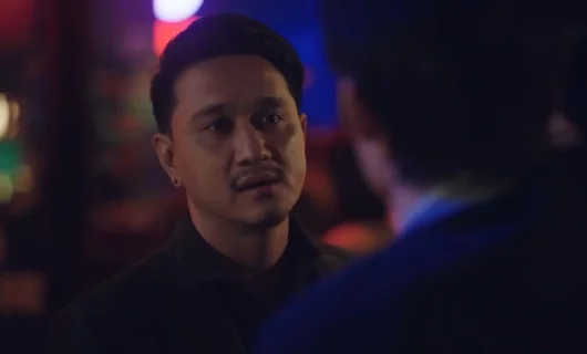 Лакорн Рыба на небе 1 серия