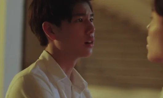 Лакорн Рыба на небе 3 серия