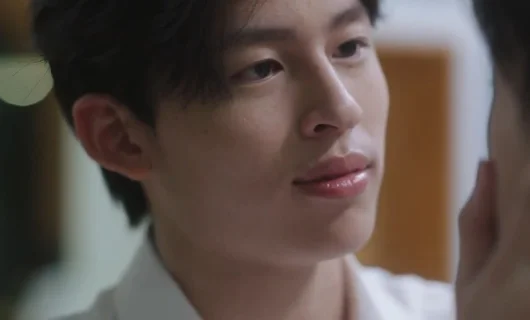 Лакорн Рыба на небе 5 серия