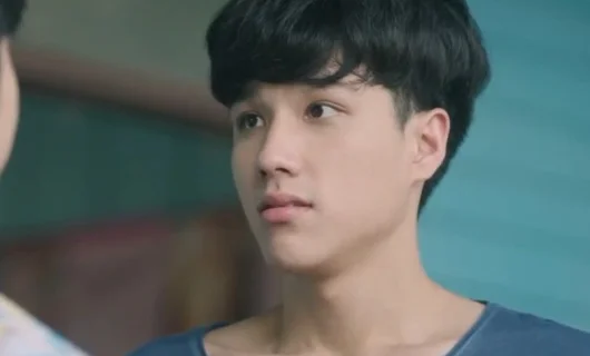 Лакорн Рыба на небе 6 серия