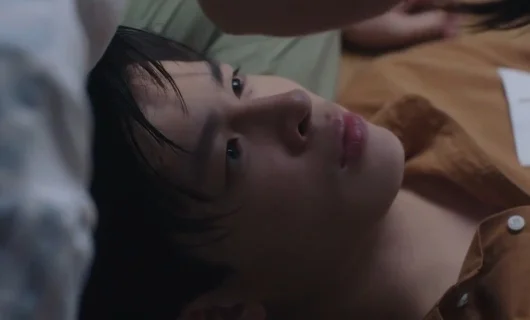 Лакорн Рыба на небе 7 серия