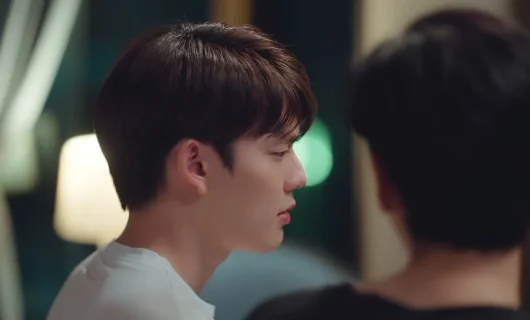 Лакорн Ген Y 2 сезон 2 серия