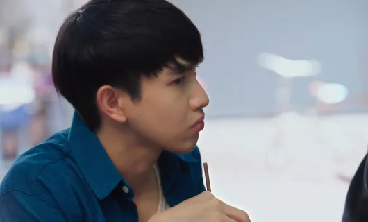 Лакорн Атхит — это я 1 серия