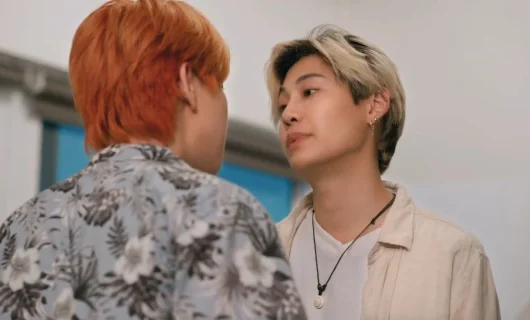 Лакорн Атхит — это я 2 серия