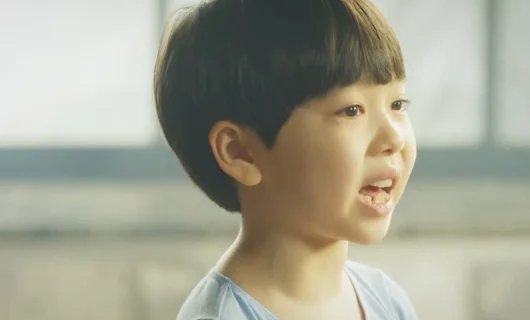 Дорама Ты заставляешь меня танцевать 2 серия