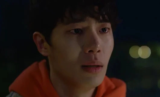 Дорама Ты заставляешь меня танцевать 3 серия