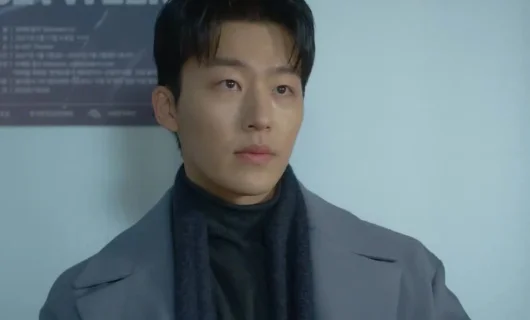 Дорама Ты заставляешь меня танцевать 4 серия