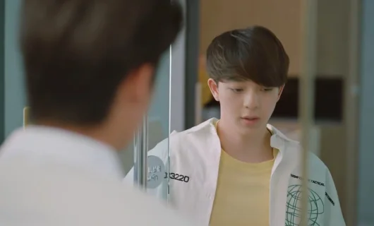 Лакорн Ген Y 2 серия