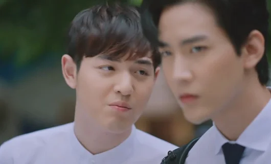 Лакорн Ген Y 3 серия