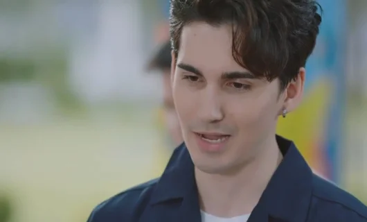 Лакорн Ген Y 4 серия