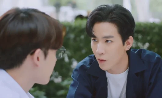 Лакорн Ген Y 6 серия