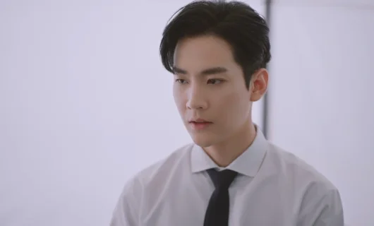 Лакорн Ген Y 7 серия