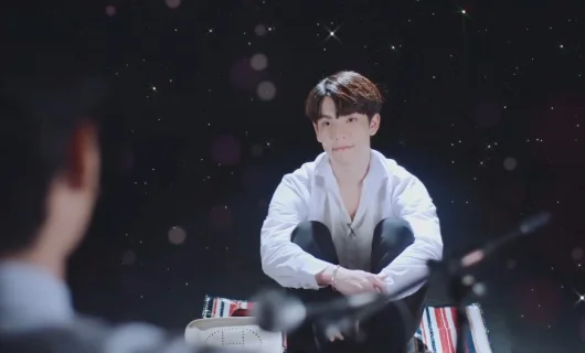 Лакорн Ген Y 8 серия