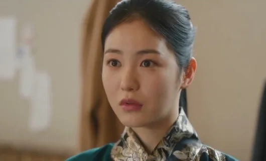 Дорама Чон Нён 7 серия